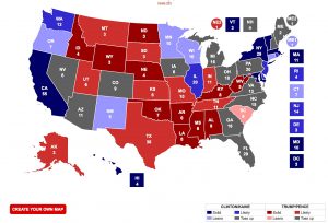 Electorial Map 11_04_16